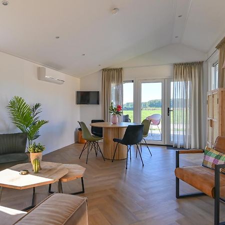 Hub Resorts Drentse Weelde 4-Persoons Chalet 407 Hoogersmilde 外观 照片