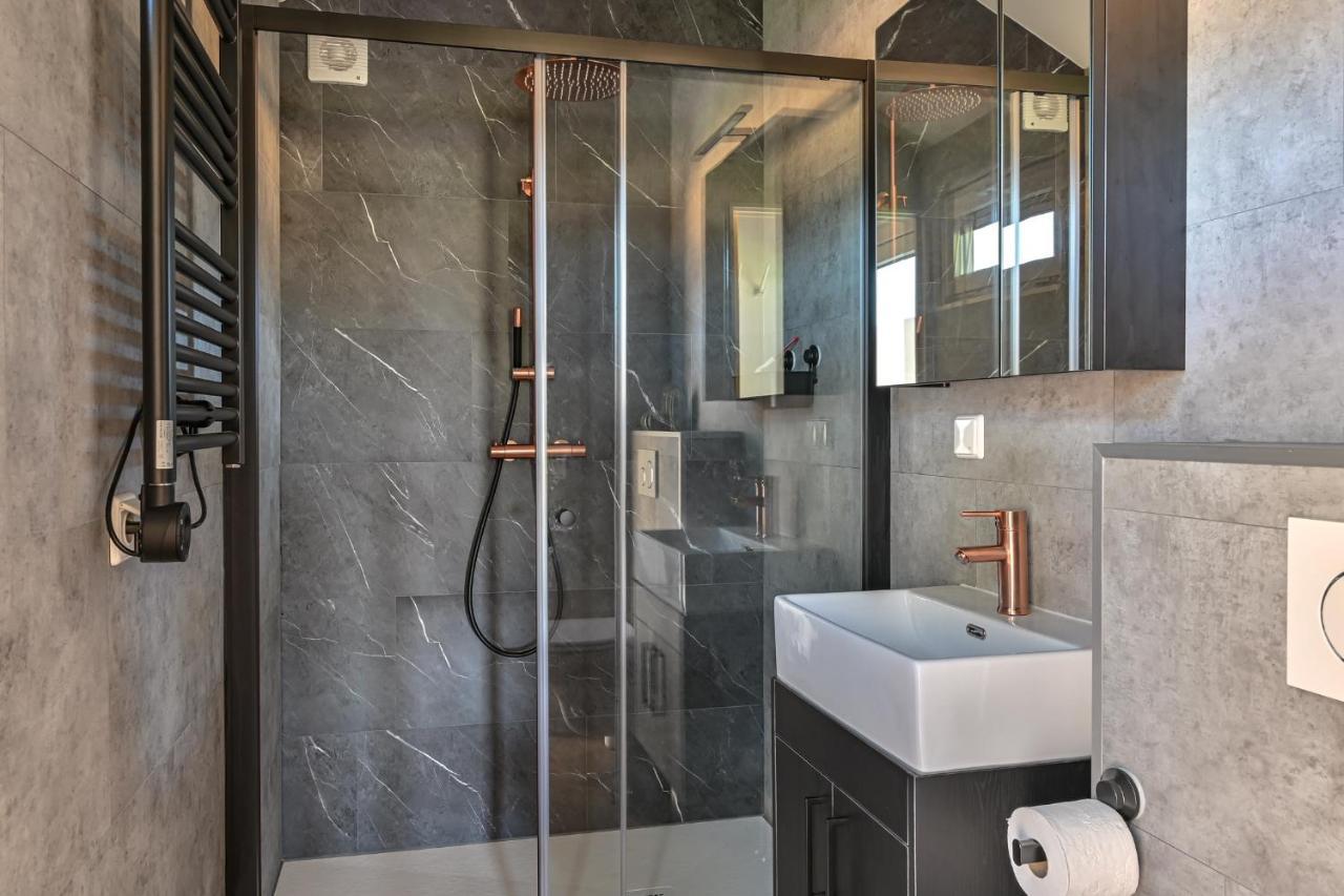 Hub Resorts Drentse Weelde 4-Persoons Chalet 407 Hoogersmilde 外观 照片