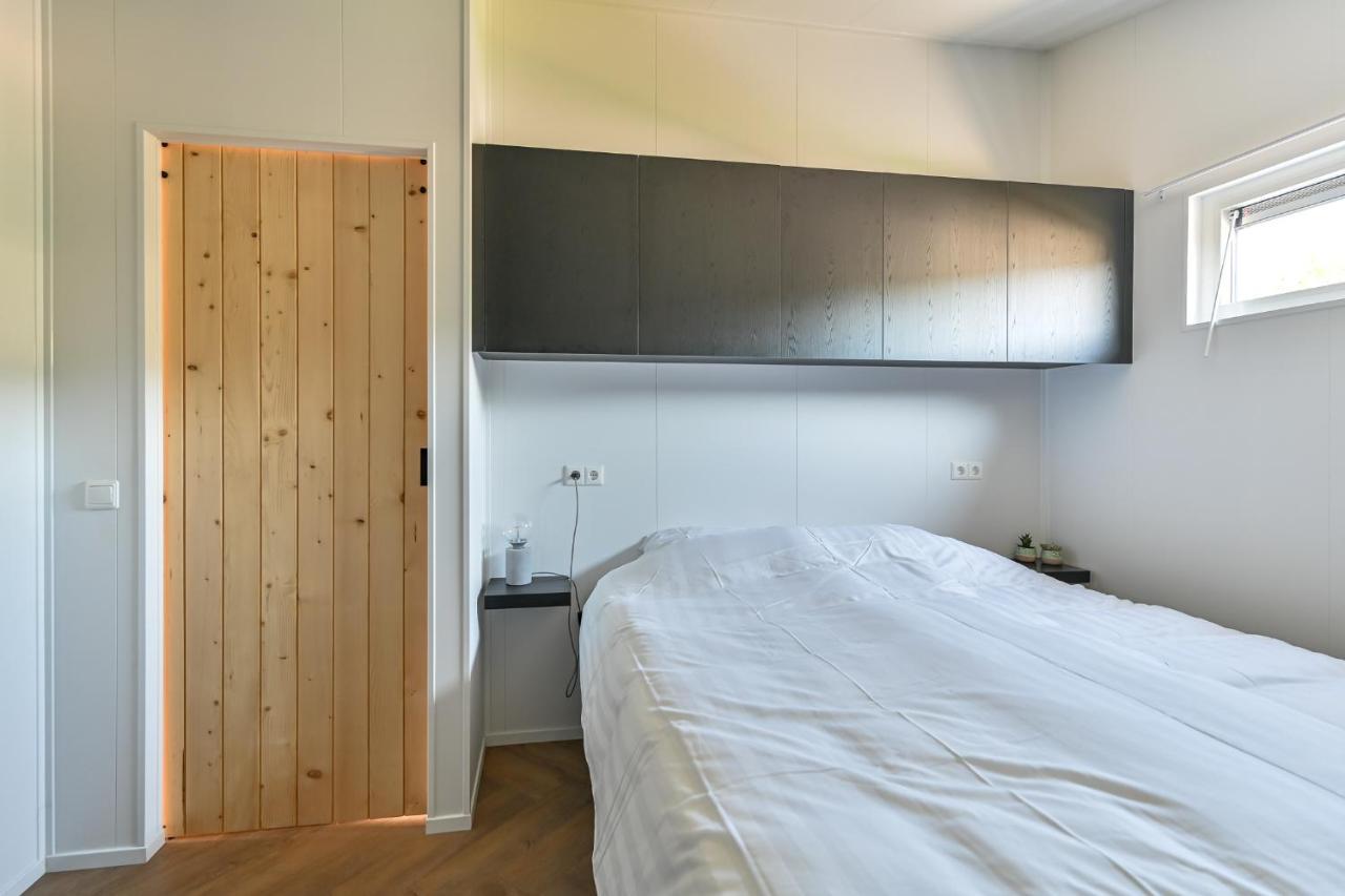 Hub Resorts Drentse Weelde 4-Persoons Chalet 407 Hoogersmilde 外观 照片